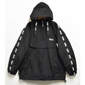 NIKE（ナイキ） ビッグ ヴィンテージ 90年代 ACG ナイロンジャケット