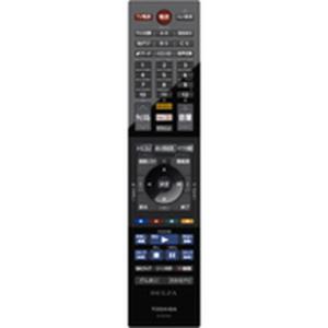 Panasonic（パナソニック） ポータブルテレビ用リモコン N2QAYB001160