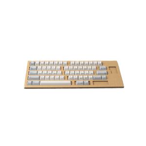 PFU HHKB Professional Classic 英語配列／白 USB接続(Type-C
