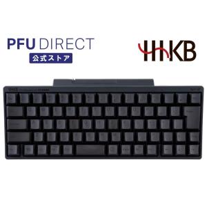PFU HHKB Studio 日本語配列 : PFUダイレクト - 通販 - Yahoo!ショッピング