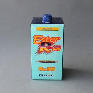 NUTEC MineralSynthetic MS-55 15w-55 1000ml : PISTONヤフー店 - 通販