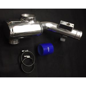 ジムニー JB64 インテークチャンバー ステンレス : メタルワークス