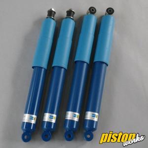 ジムニー ショックアブソーバー JB23W エナペタル・ビルシュタイン 3