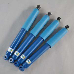 JB64Wジムニー用！PISTONワークス ビルシュタインダンパー ジムニー