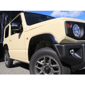 シエクル]JB64W ジムニー(R06A_ターボ_H29/7〜)用レスポンスジェット