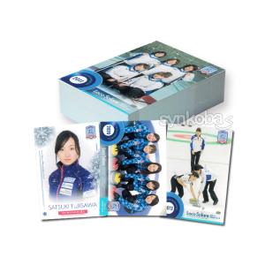 未開封ボックス カーリング女子 Loco Solare ロコ・ソラーレ〜軌跡
