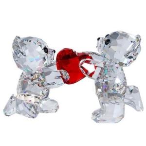 SWAROVSKI（スワロフスキー） クリスベア 『Kris Bear - Taurus おうし