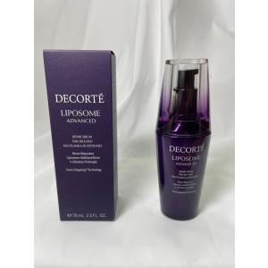 LIPOSOME 【箱潰れ特価】コスメデコルテ リポソーム アドバンスト