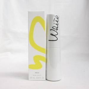 POLA（ポーラ） ホワイトショット SXS 20g（0895） : ナチュラル