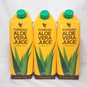 FOREVER LIVING PRODUCTS（フォーエバーリビングプロダクツ） 3本 FLP