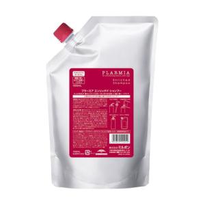 プラーミア ミルボン ヘアセラム シャンプーM 詰替え 1000ml : プロ