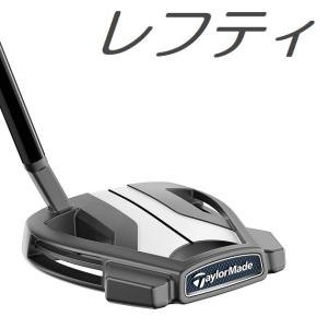 TaylorMade（テーラーメイド） (レフティモデル) TaylorMade Spider ZT