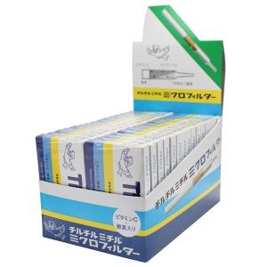 チルチルミチル ミクロフィルター 60P : PROME-NET - 通販 - Yahoo