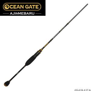 テイルウォーク スーパーアジスト TZ 60/STT 送料無料 [ロッド6