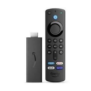 最新型 第3世代 fire TV stick ファイヤースティックTV Alexa対応音声
