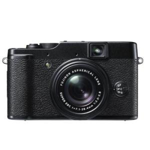 FUJIFILM（フジフイルム） 中古 1年保証 美品 FUJIFILM X70 ブラック