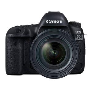 EOS キヤノン Canon 5D Mark IV ボディ デジタル一眼レフ カメラ 中古