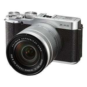 FUJIFILM（フジフイルム） 中古 1年保証 美品 FUJIFILM X-T20 XF 18
