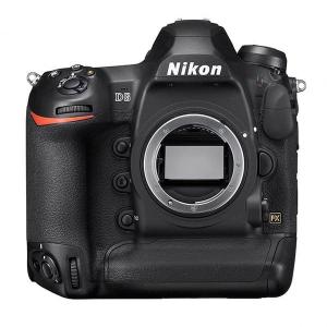 ニコン（Nikon） 中古 1年保証 美品 Nikon D3X ボディ : Premier