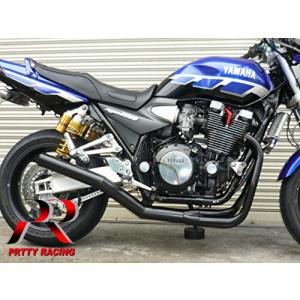 プリティ― PRETTYRACING SPIDER XJR1300 RP03J/RP17J 後期 ( 2004