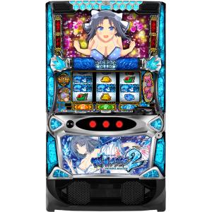 スマスロ Lエウレカセブン4 HIEVO 実機 簡易メダル不要装置セット