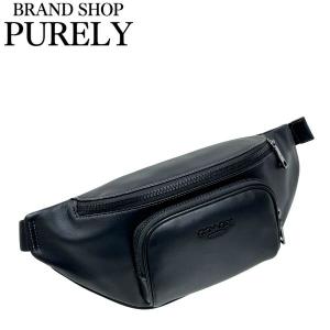 COACH（コーチ） ウエストバッグ ウエストポーチ ボディバッグ