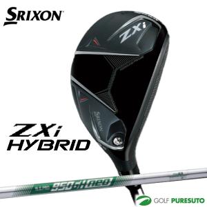 SRIXON スリクソン（SRIXON）（メンズ）ZXi ゼットエックスアイ