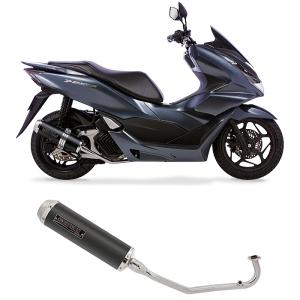 モリワキ 01810-L81T7-00 (HONDA : PCX、PCX160、PCX e:HEV '21-22