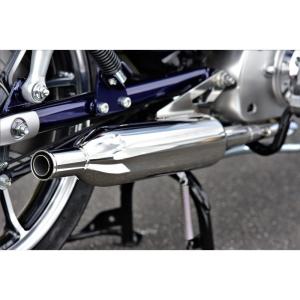 BEAMS（ビームス） BEAMS G1021-69-000 (HONDA : スーパーカブ C125