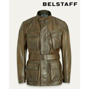 BELSTAFF（ベルスタッフ） BELSTAFF/ベルスタッフ/シングルライダース
