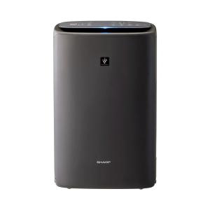 SHARP（シャープ） 空気清浄機 加湿機能付 空清23まで/加湿15畳まで
