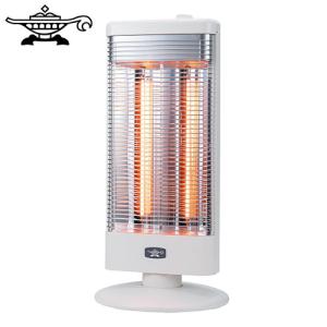 アラジン（Aladdin） 電気ストーブ 遠赤グラファイトヒーター ホワイト