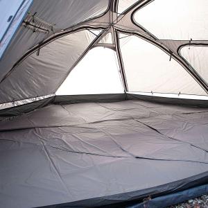 RATEL WORKS（ラーテルワークス） BODEN ROOF PROTECTOR ボーデン専用