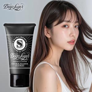 b-ex ディープレイヤー シャンプー 80ml 1個＋トリートメント 60g 1個