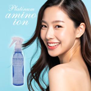 SUNNY PLACE（サニープレイス） プラチナ アミノイオン水 1000mL 送料