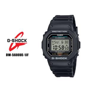 G-SHOCK カシオ CASIO Gショック 5600 SERIES G-5600UE-1JF タフ