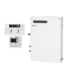 ノーリツ（NORITZ） OQB-3706Y 石油給湯器[給湯専用][手動][水道直圧式