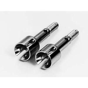 タミヤ（TAMIYA） 【ネコポス対応】タミヤ/SP.808/TG10 リヤロング