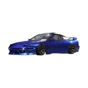 ABCホビー/67171/01スーパーボディ NISSAN S14シルビア（前期型