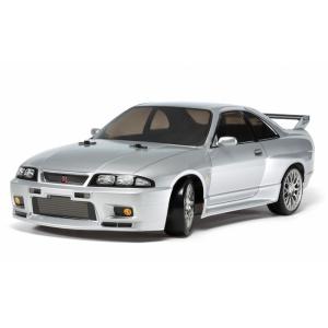 タミヤ（TAMIYA） タミヤ（58605）1/10RC ニスモ R34 GT-R Z-tune（TT