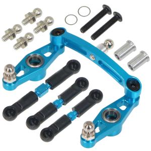 イーグル模型 イーグル(EAGLE)/TT02-14U-AL-LBL/ジュラ製