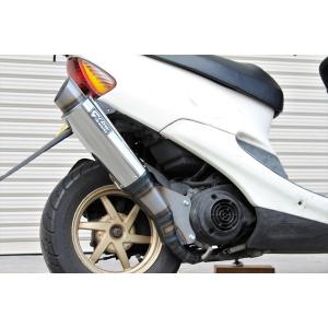 rb-works製☆新品☆スーパーDIO☆スポーツマフラー curl☆スーパー