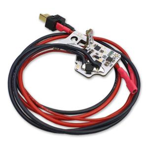 PERUN JAPAN ETU Upgrade KIT ETU++ G&G ETU搭載電動ガン用