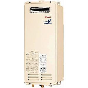 リンナイ（Rinnai） ガス給湯器 エコジョーズ 給湯器 RUX-E2016W 給湯