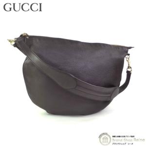 GGキャンバス グッチ （GUCCI） ナイロン×レザー GG柄 肩掛け