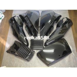 フュージョン MF02 マフラー ROSSO ライネス 110φ 07-007-00