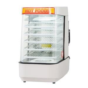 日本ヒーター機器 MJ45B 中華まんスチーマー スチームマシン : 厨房