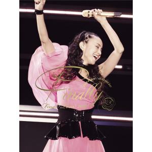 エイベックス（AVEX） 【Blu-ray】namie amuro Final Tour 2018