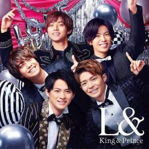 King&Prince キンプリ Memorial メモリアル (初回限定盤A CD＋DVD