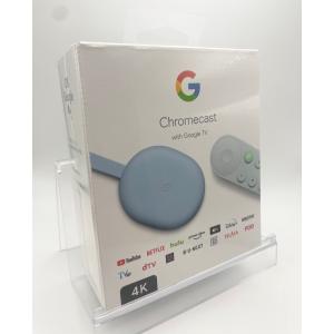 Google Chromecast with TV sunrise 4Kモデル ピンク : 販売一丁目